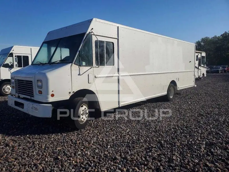 2013 Freightliner All Other фото