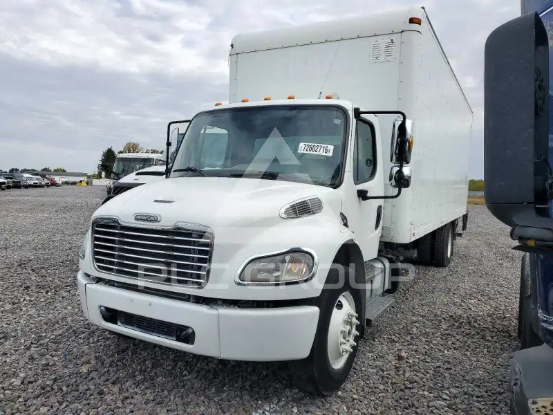 2013 Freightliner All Other фото