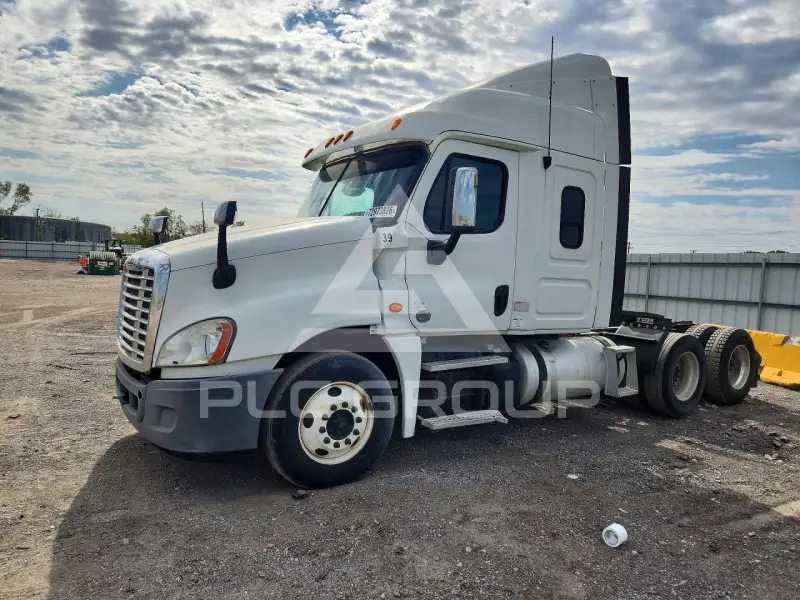 2013 Freightliner All Other фото