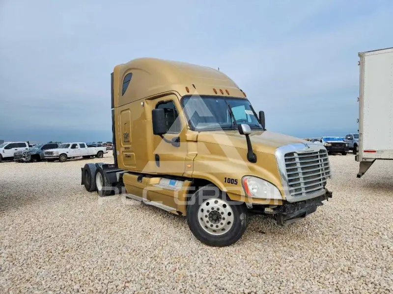 2013 Freightliner All Other фото