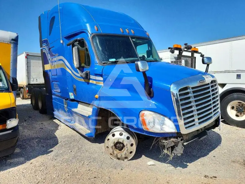 2013 Freightliner All Other photo