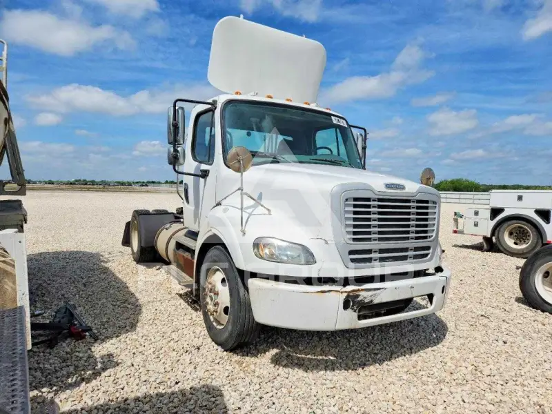 2013 Freightliner All Other фото
