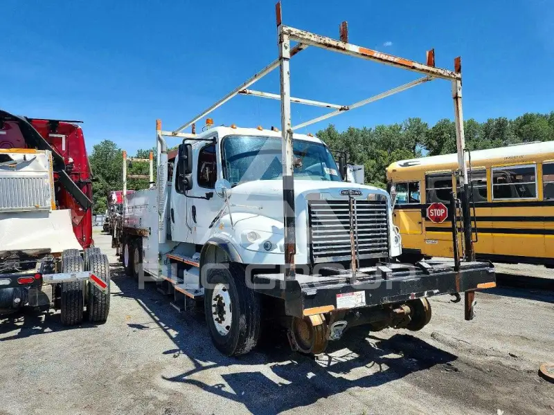 2013 Freightliner All Other фото