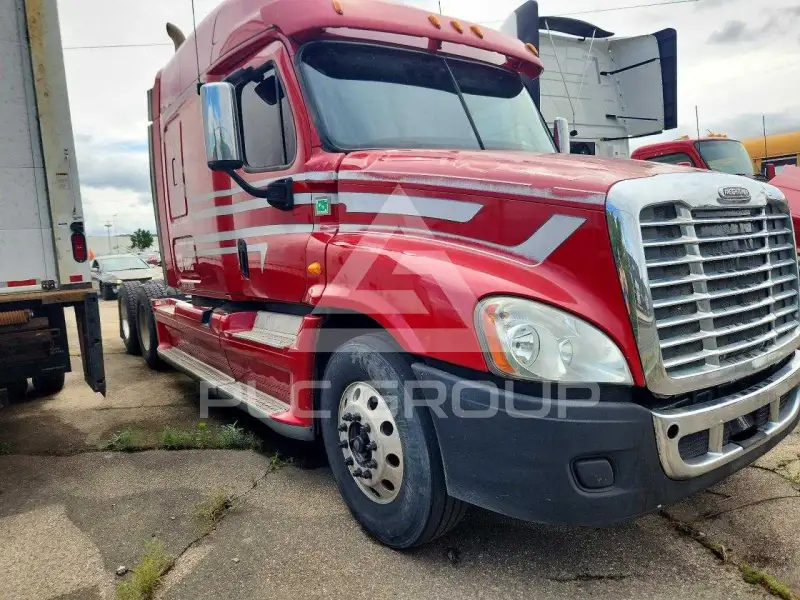 2013 Freightliner All Other фото