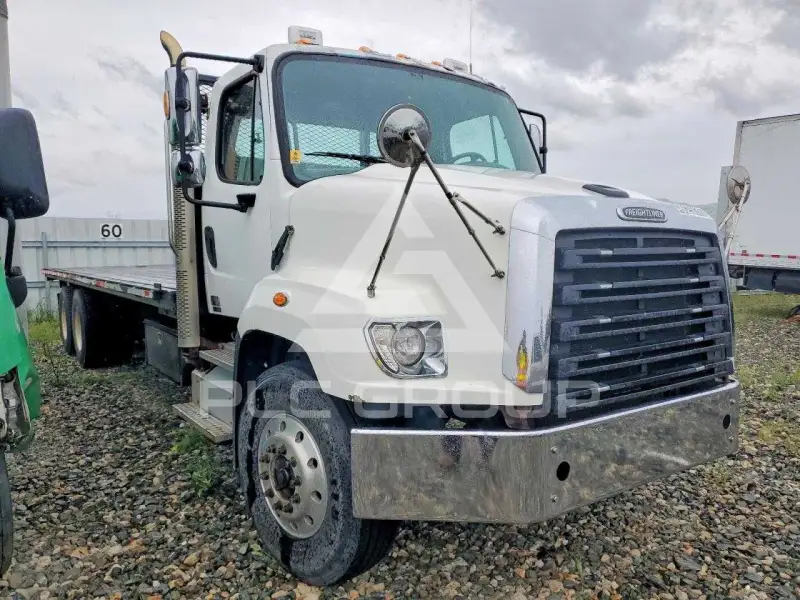 2013 Freightliner All Other photo