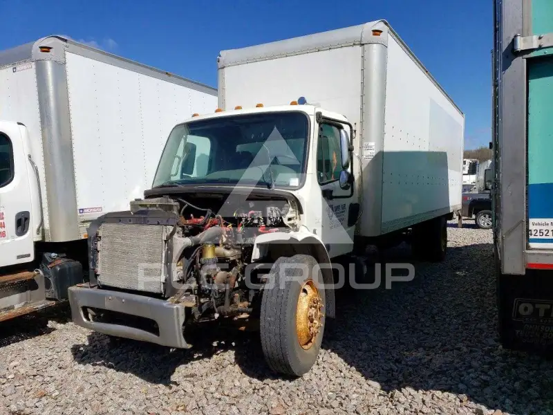 2013 Freightliner All Other фото