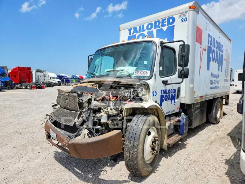 2013 Freightliner All Other photo