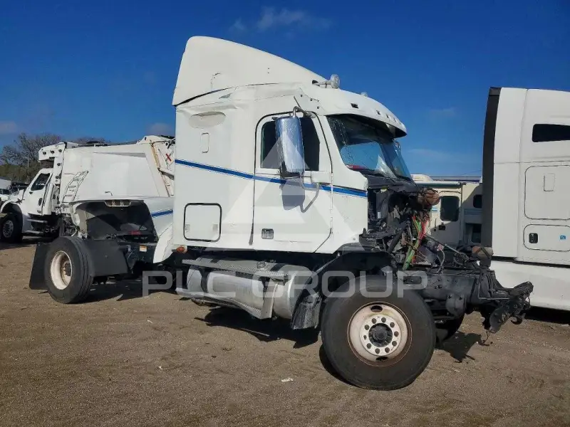 2013 Freightliner All Other фото