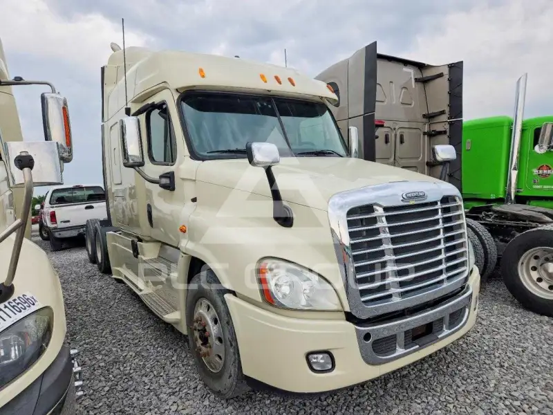 2013 Freightliner All Other фото