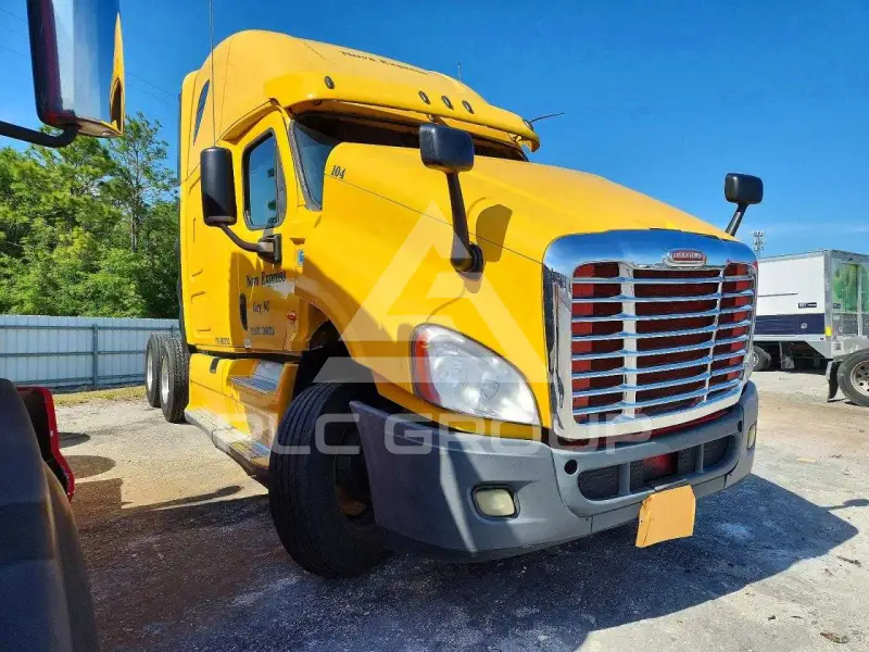 2013 Freightliner  фото