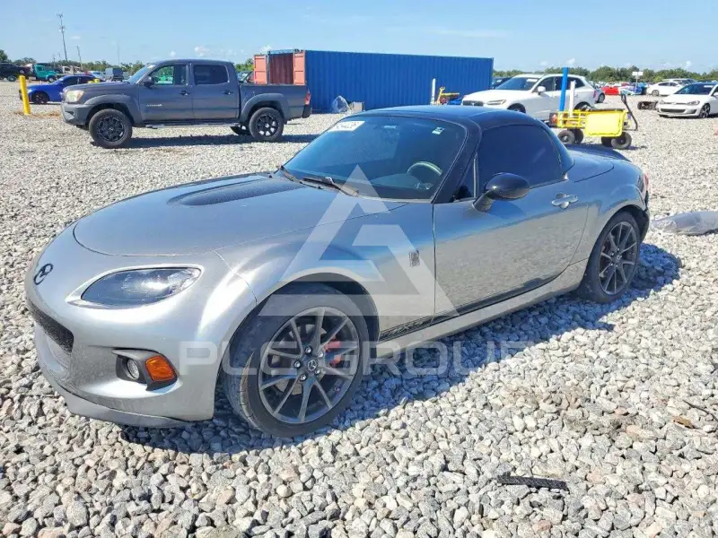2013 Mazda MX-5 фото