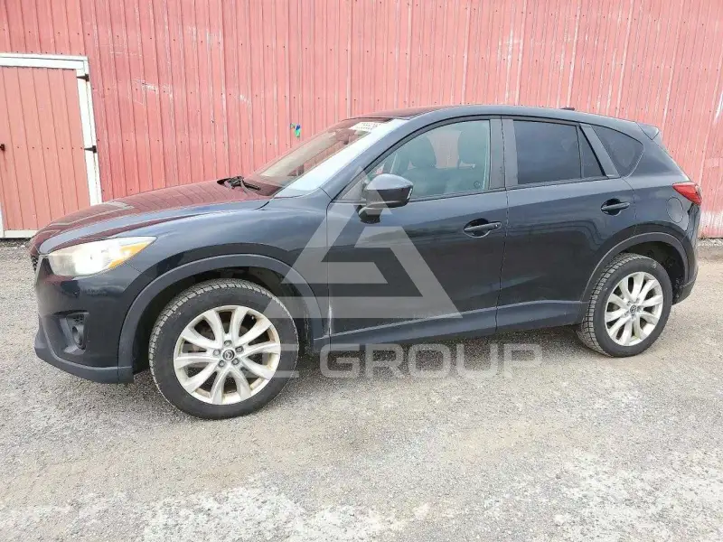 2013 Mazda CX-5 photo