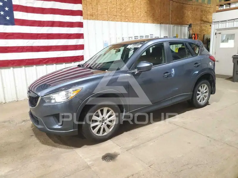 2013 Mazda CX-5 photo