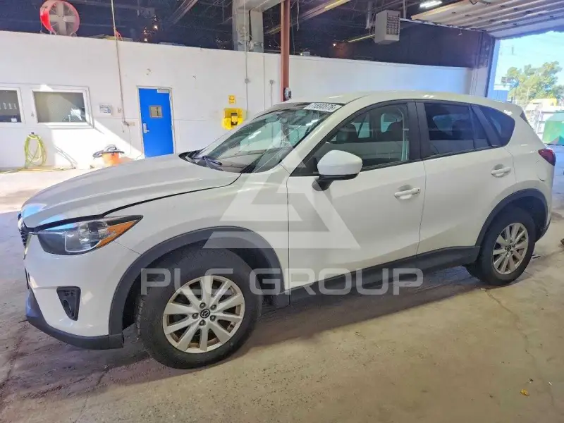 2013 Mazda CX-5 фото
