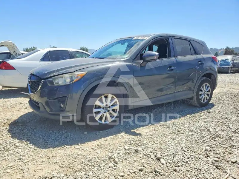2013 Mazda CX-5 фото