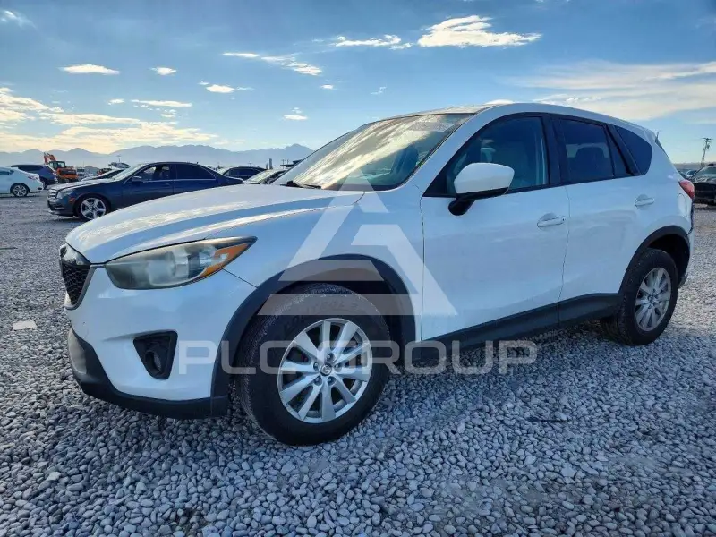 2013 Mazda CX-5 фото
