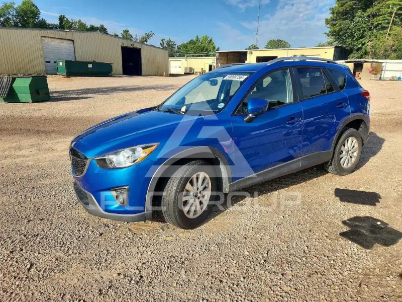 2013 Mazda CX-5 photo