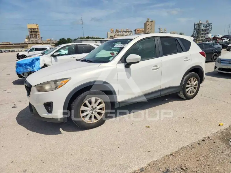 2013 Mazda CX-5 photo