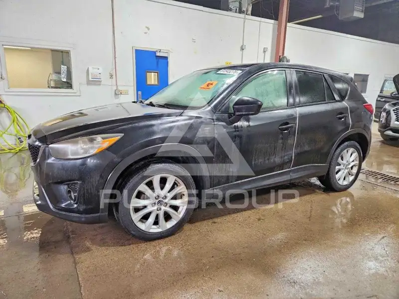 2013 Mazda CX-5 photo