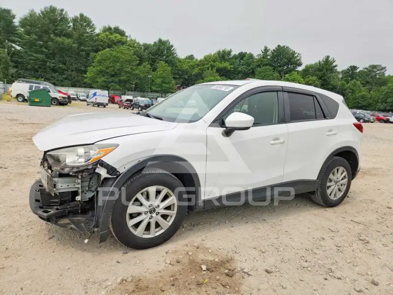 2013 Mazda CX-5 photo