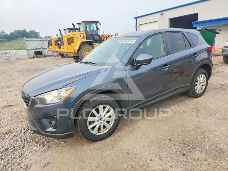 2013 Mazda CX-5 photo