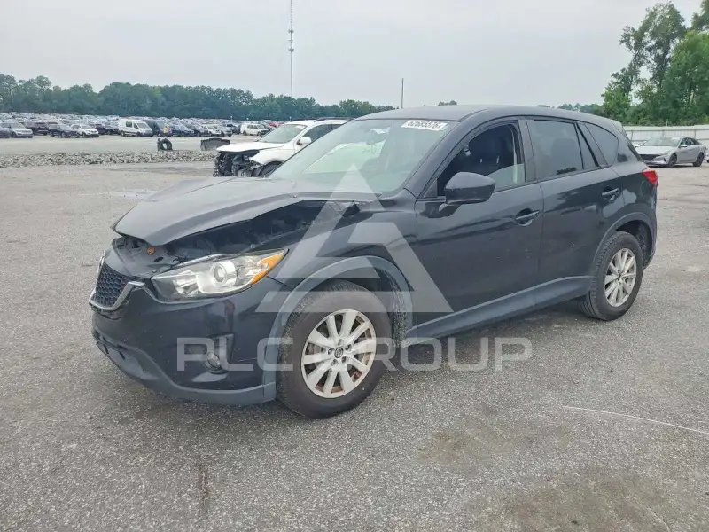 2013 Mazda CX-5 фото