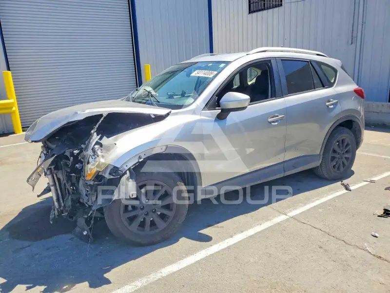 2013 Mazda CX-5 photo