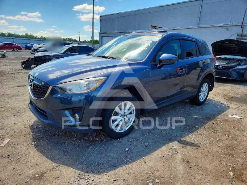 2013 Mazda CX-5 фото
