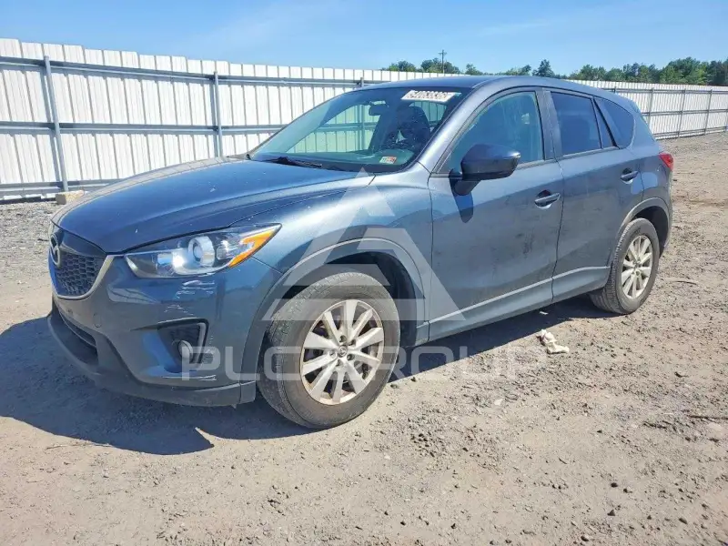 2013 Mazda CX-5 photo