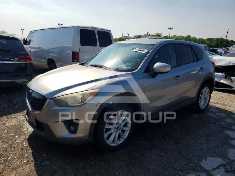 2013 Mazda CX-5 фото