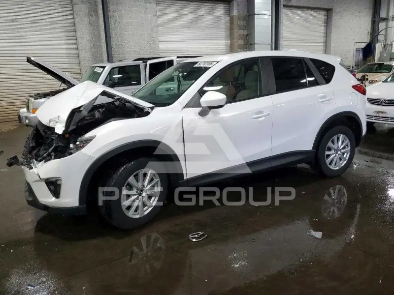 2013 Mazda CX-5 фото