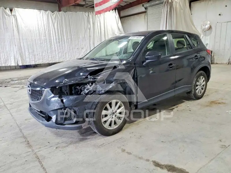 2013 Mazda CX-5 photo