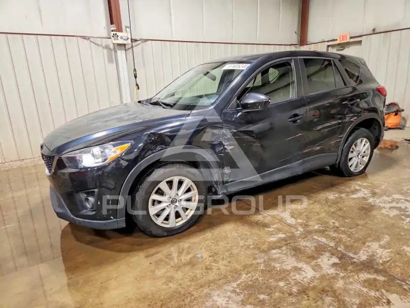 2013 Mazda CX-5 photo