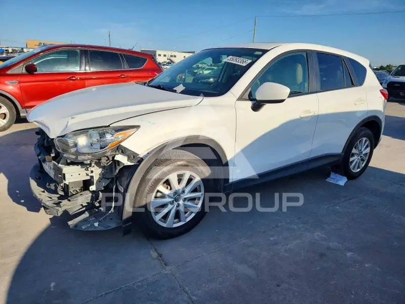 2013 Mazda CX-5 фото