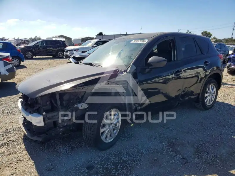 2013 Mazda CX-5 photo