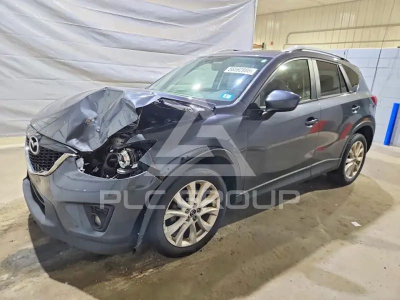 2013 Mazda CX-5 photo