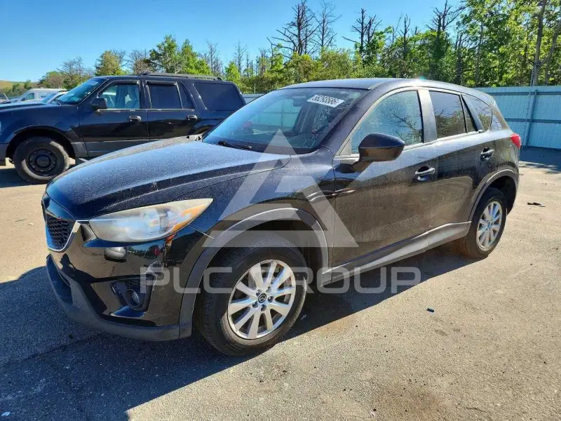 2013 Mazda CX-5 photo