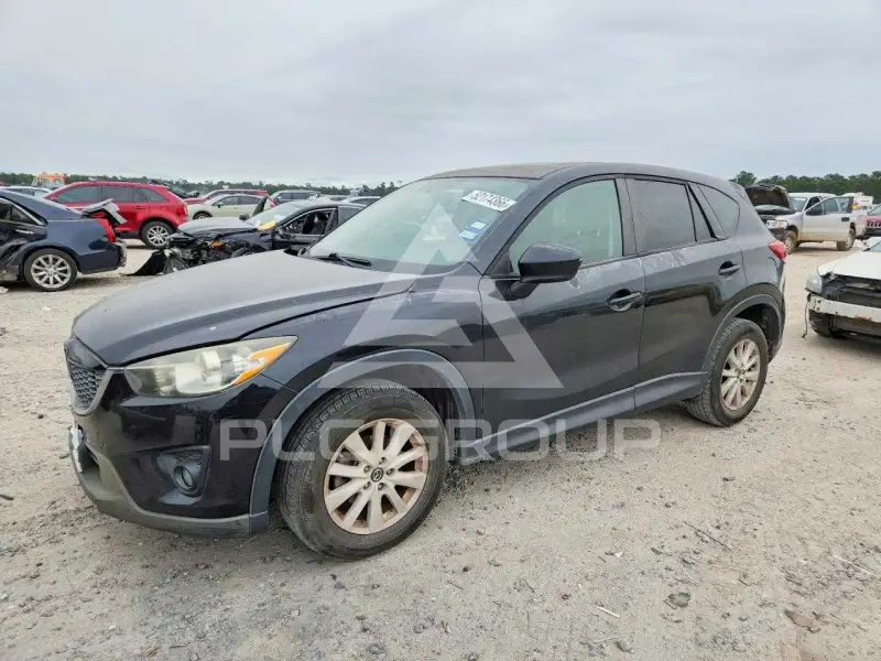 2013 Mazda CX-5 photo