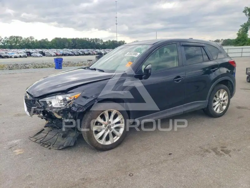 2013 Mazda CX-5 photo
