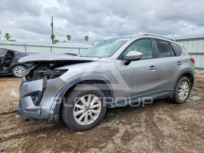 2013 Mazda CX-5 фото