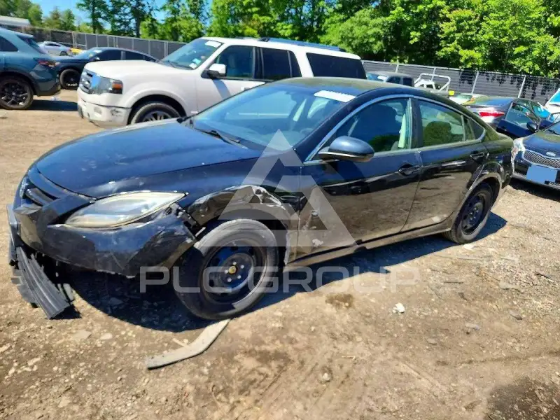 2013 Mazda 6 photo