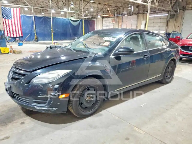 2013 Mazda 6 photo