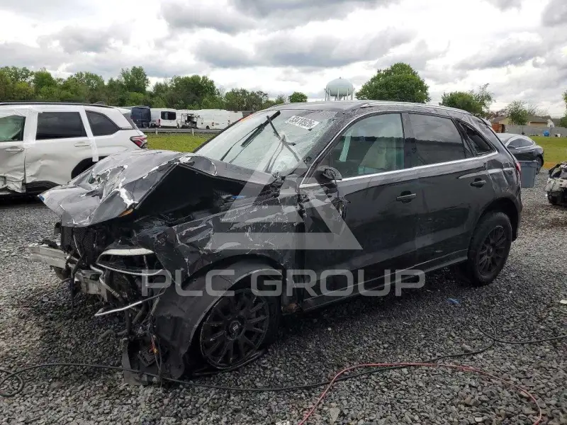 2013 Audi Q5 photo