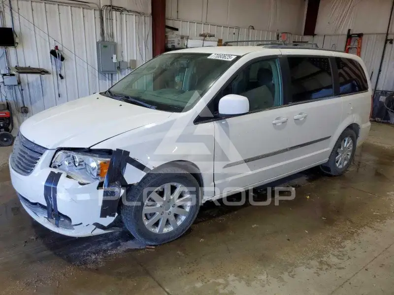2013 Chrysler Pacifica photo