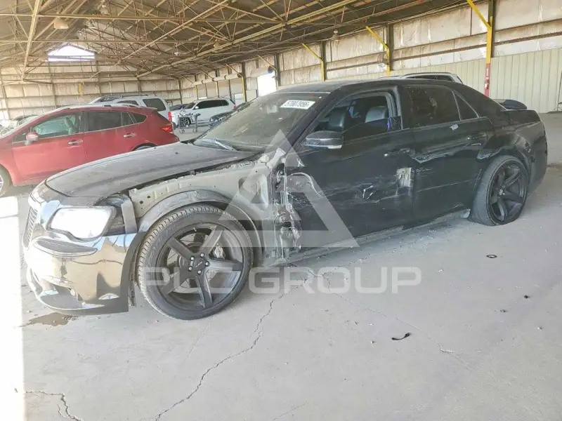 2013 Chrysler 300 photo