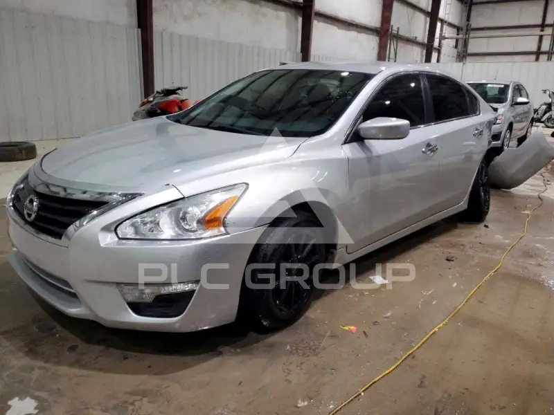 2013 Nissan ALTIMA фото