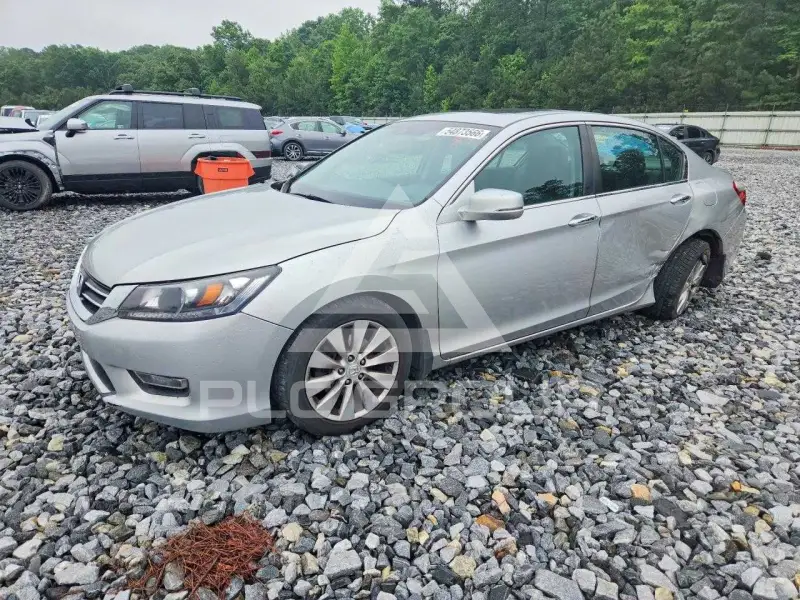 2013 Honda  фото