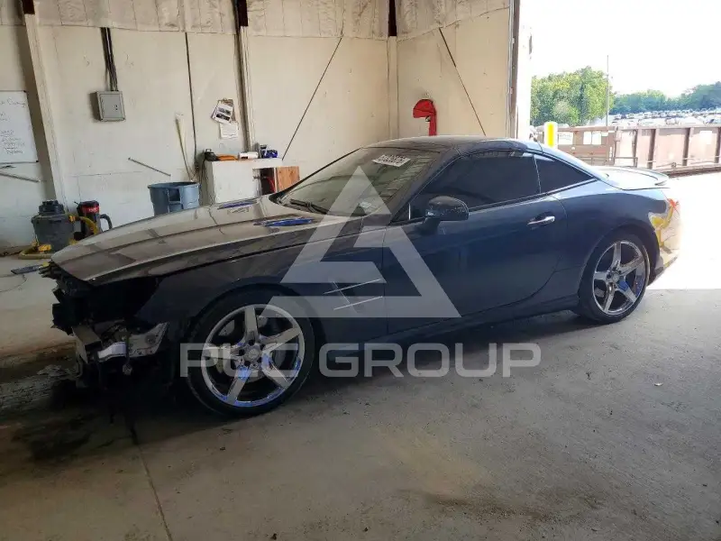 2013 Mercedes Benz SL-Class фото