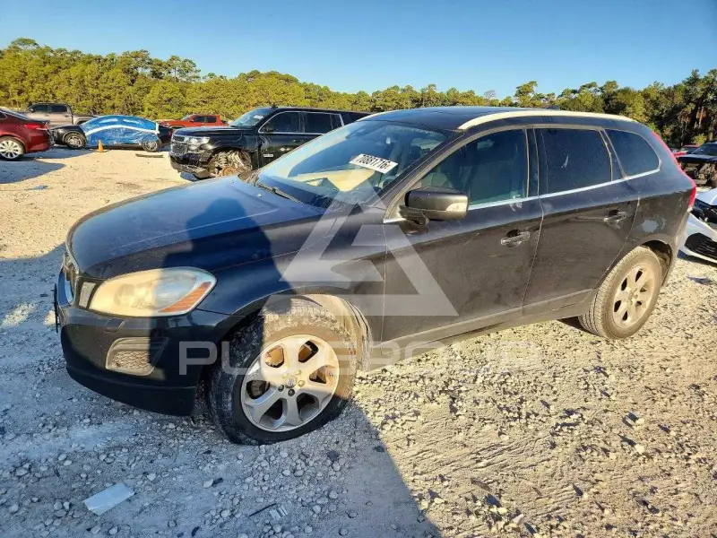 2013 Volvo XC60 photo