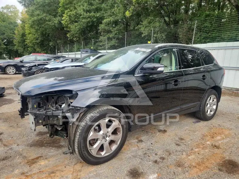 2013 Volvo XC60 photo